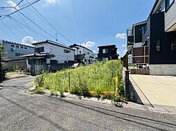 物件画像 川口市大字差間 建築条件無し土地