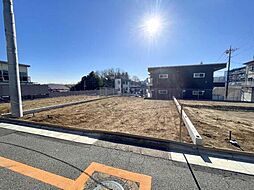 物件画像 新座市畑中 売地 No2