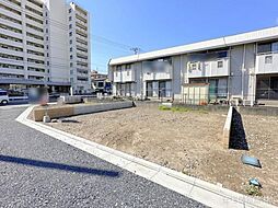 物件画像 川口市朝日四第3期　2号地