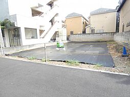 物件画像 川口市栄町2丁目 建築条件無し土地　B区画