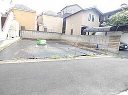 物件画像 川口市栄町2丁目 建築条件無し土地　A区画