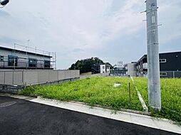 物件画像 新座市畑中 建築条件無し売地 No.3