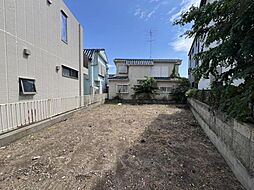 物件画像 川口市戸塚南5丁目 建築条件無し土地