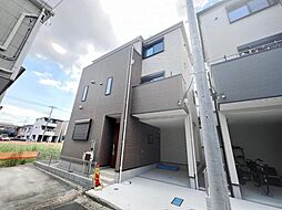 物件画像 蕨市塚越3丁目 新築戸建