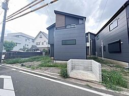 物件画像 蕨市北町2丁目 新築戸建　4号棟