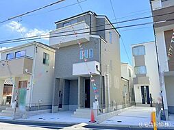 物件画像 川口市前川3丁目　C号棟