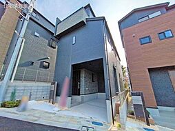 物件画像 板橋区赤塚新町1丁目　2号棟