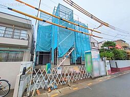 物件画像 川口市伊刈10期　1号棟