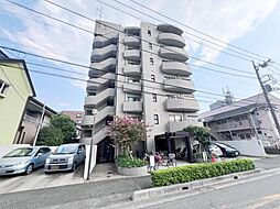 マンションイメージ