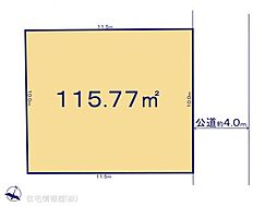 物件画像 草加市瀬崎10期