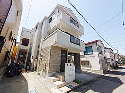 物件画像 川口市新井町 中古戸建