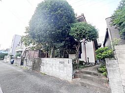 物件画像 川口市南鳩ヶ谷7丁目 建築条件無し土地