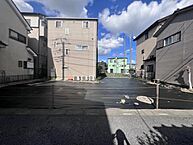 埼玉県川口市大字里：物件画像