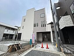 物件画像 川口市朝日四第3期　4号棟