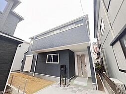 物件画像 草加市谷塚町2期　3号棟