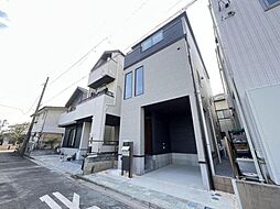 物件画像 蕨市南町2丁目(6478ー1)　1号棟