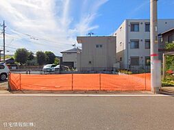 物件画像 蕨市錦町23期