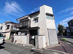 物件画像 蕨市南町38期　1号地