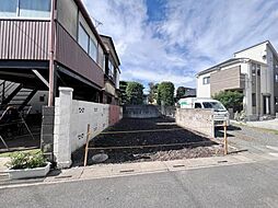 物件画像 川口市大字安行吉蔵 建築条件無し土地