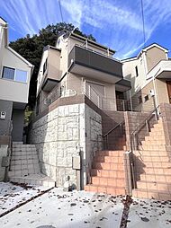 物件画像 川口市東内野　3号棟