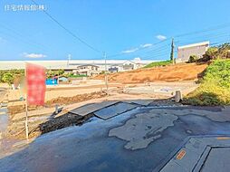 物件画像 川口市道合4期6棟　6号棟