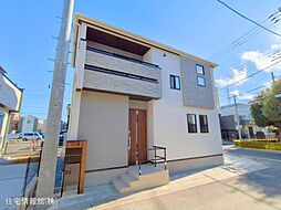 物件画像 八潮市緑町2丁目　6号棟