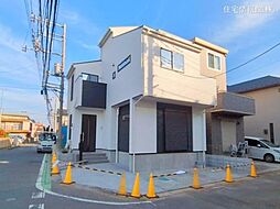 物件画像 草加市金明町0181　1棟　1号棟