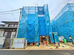 物件画像 川口市小谷場01042　4棟　1号棟