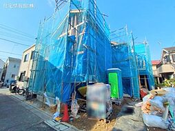 物件画像 足立区古千谷本町10期　2号棟