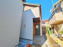 物件画像 足立区古千谷本町10期　1号棟