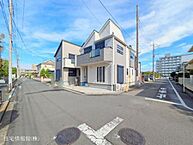 東京都足立区花畑4丁目：物件画像