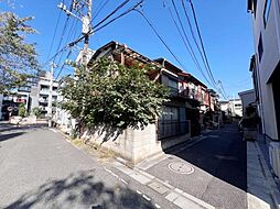 物件画像 川口市元郷4丁目 建築条件無し土地