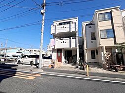 物件画像 川口市上青木西1丁目 中古戸建