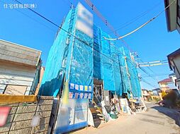 物件画像 川口市辻5期　1号棟