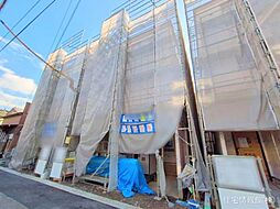 物件画像 川口市辻3期　4号棟