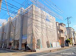 物件画像 川口市辻3期　1号棟