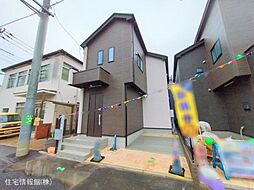 物件画像 足立区足立2期13棟　2号棟