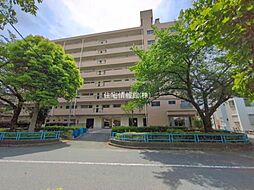 物件画像 梅島ハイツ