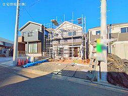 物件画像 川口市前野宿　1号棟