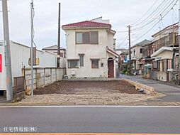 物件画像 川口市柳崎　1号棟