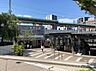 周辺：武蔵野線　東川口駅