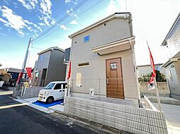 物件画像 川口市大字石神 新築戸建　2号棟