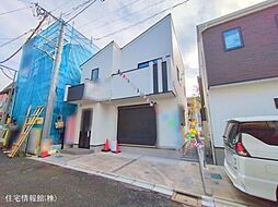 物件画像 戸田市川岸206III　1棟　1号棟