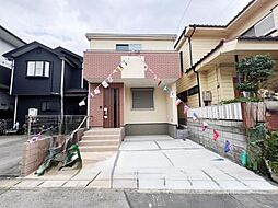 物件画像 川口市前川2丁目IV期　1号棟