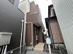 物件画像 蕨市塚越5期　2号棟