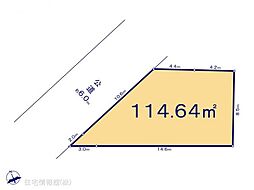 物件画像 川口市戸塚南 第2　4区画