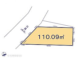 物件画像 川口市戸塚南 第2　1区画