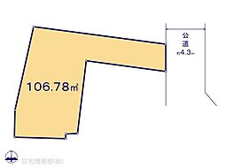 物件画像 足立区梅田4丁目