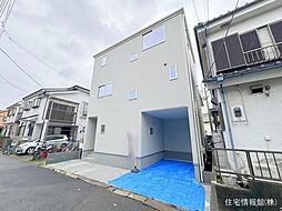 物件画像 草加市氷川町　1号棟