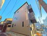 外観：現地写真です。